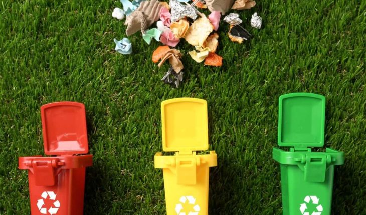 Providencia lanza nuevo servicio de “reciclaje a domicilio”