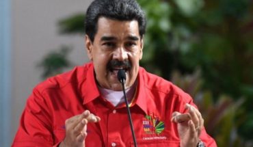 Punto de vista: 5 razones por las que las sanciones a Venezuela no acabarán con el gobierno de Maduro (como desea Estados Unidos)