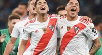 Qué canal transmite River vs Lanús en TV: Superliga Argentina 2019