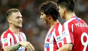 Qué canal transmite Atlético de Madrid vs Getafe en TV: La Liga 2019
