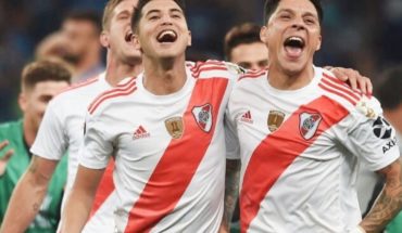 Qué canal transmite River vs Lanús en TV: Superliga Argentina 2019