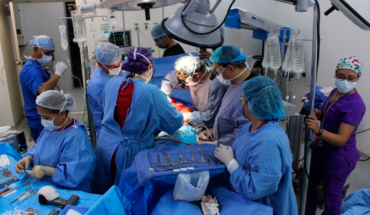 Realizan en el IMSS tres tipos de cirugía para curar neuralgia del Trigémino