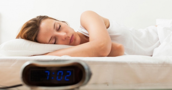 Riesgo de enfermedades cardiovasculares aumentarían con trastornos del sueño