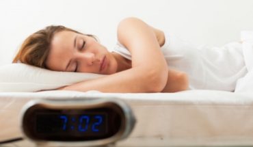 Riesgo de enfermedades cardiovasculares aumentarían con trastornos del sueño
