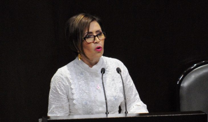 Robles paga 69 mil pesos para protegerse contra detención