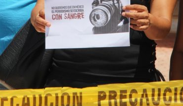 SSP Veracruz y Fiscalía se enfrentan por asesinato de periodista