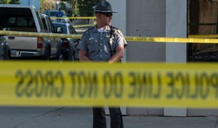Segundo tiroteo masivo en Estados Unidos: mueren 10 personas en una zona de bares en Dayton, Ohio