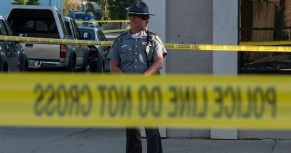 Segundo tiroteo masivo en Estados Unidos: mueren 10 personas en una zona de bares en Dayton, Ohio