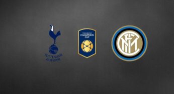 Tottenham vs Inter en vivo online: International Champions Cup 2019