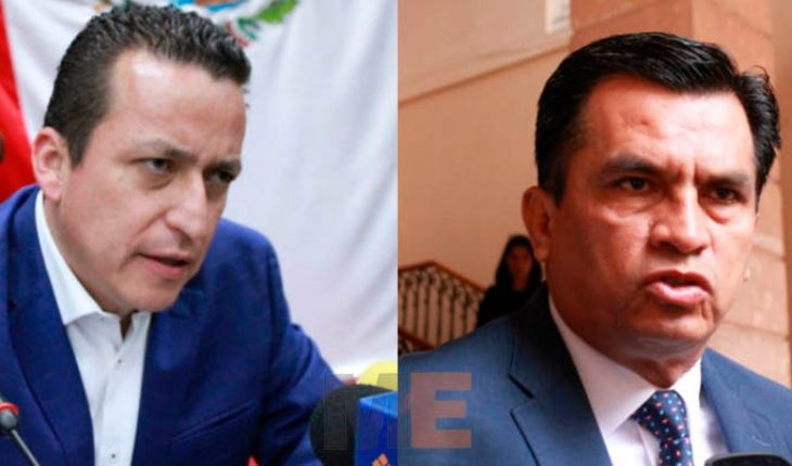 Toño Salas exige disculpa pública, “es un tema superado”, responde Javier Estrada