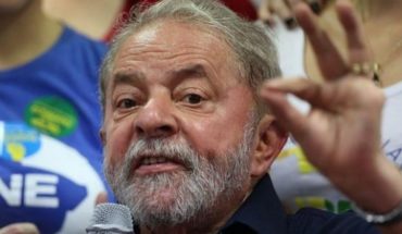 Tribunal brasileño le da la razón a Lula da Silva y suspende su traslado a una cárcel de Sao Paulo
