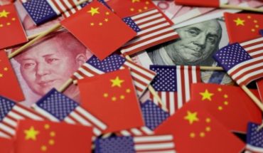 Trump: EE.UU. “no está listo” para acuerdo comercial con China