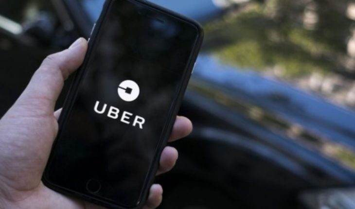 Uber cae tras anotar bajas ventas y pérdida de US$5.200 millones