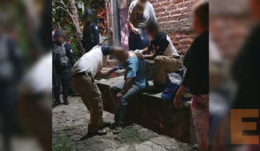 Una niña y dos hombres son heridos por gatilleros en Jacona, Michoacán