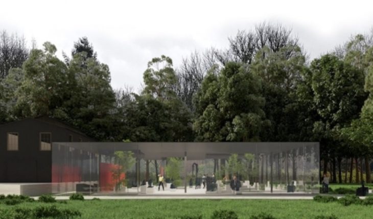 Universidad Austral construirá Museo Humano con obras del artista Mario Irarrázabal