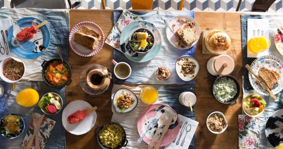 15 brunch options for less than $500 to try in September
