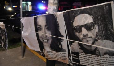 translated from Spanish: 4 years after the Narvarte case, PGJCDMX promises to start the investigation from scratch