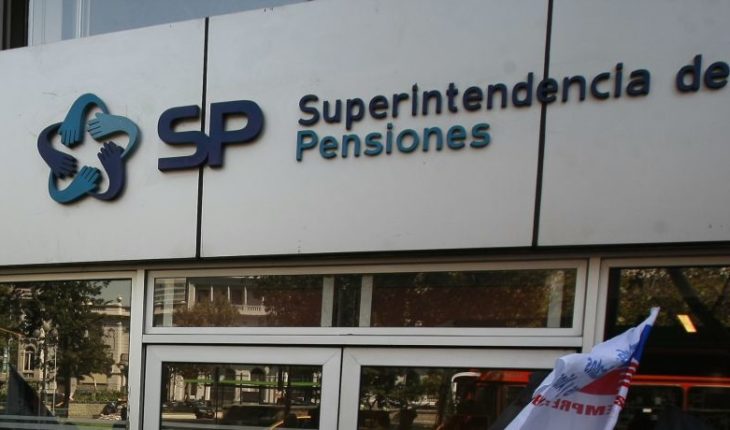 translated from Spanish: AFP scores record profits of $267 billion so far this 2019