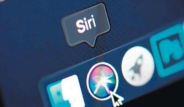 translated from Spanish: Apple acknowledges listening to part of Siri conversations