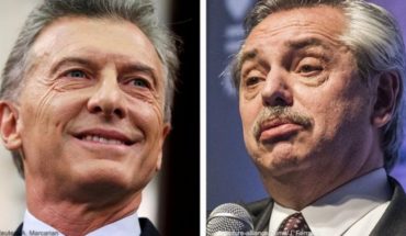 translated from Spanish: Argentina holds primaries in first test of popularity for Macri and Fernandez