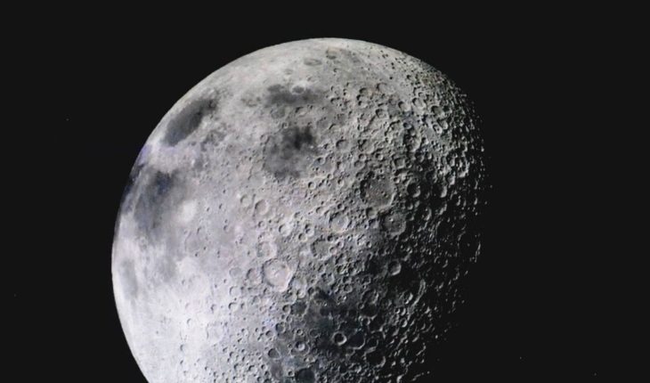 translated from Spanish: Artemis Program Wants to Take Humanity to Moon to Stay: NASA
