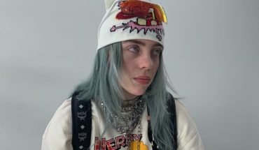 translated from Spanish: Billie Eilish hit new record with her hit “Bad Guy”