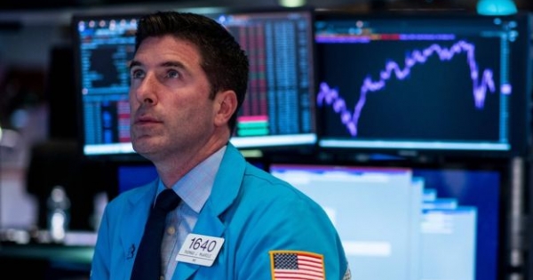 Black Day on Wall Street: Are markets showing signs of a new recession looming?