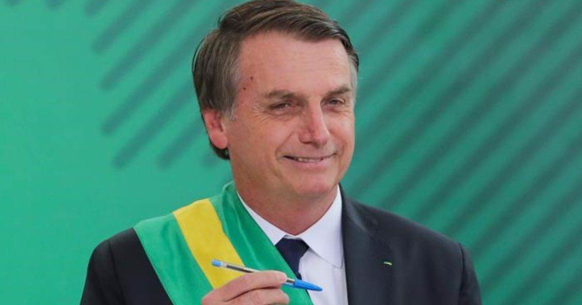 Bolsonaro and Twitter: Brazilian President got back into elections