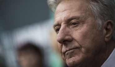 Dustin Hoffman turns 82 low, after being accused of harassment