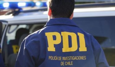 translated from Spanish: Former IDP official arrested for alleged child sexual exploitation