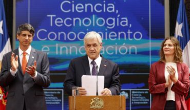 translated from Spanish: Government Announces Artificial Intelligence Work Plan