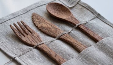translated from Spanish: Guide to buying cutlery, sorbets and more eco-friendly culinary chiches