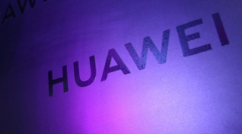 Huawei delivers on promise and launches its own operating system