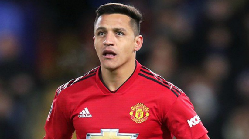In Italy they claim that Inter Milan reached an agreement with Alexis Sanchez
