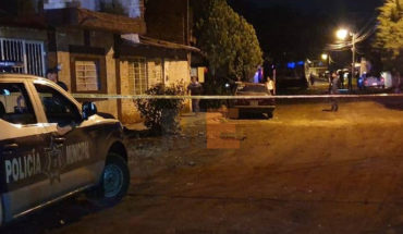 translated from Spanish: Man injured in gun attack in Zamora, Michoacán