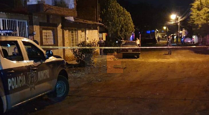 Man injured in gun attack in Zamora, Michoacán