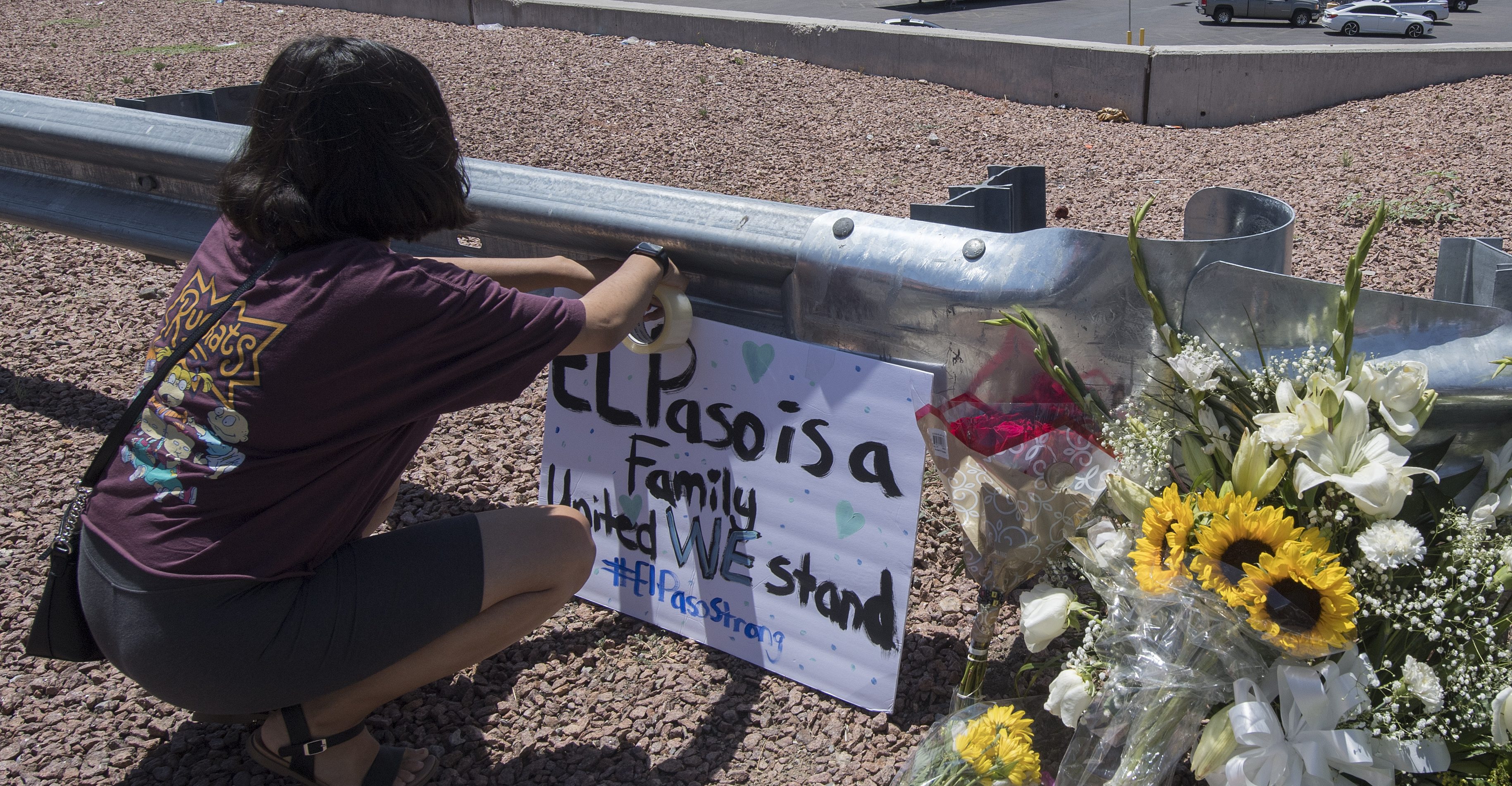 Mexico prepares legal action for El Paso shooting