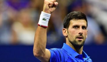 translated from Spanish: Novak Djokovic warns: “I’ll be ready for the big duel with Wawrinka”