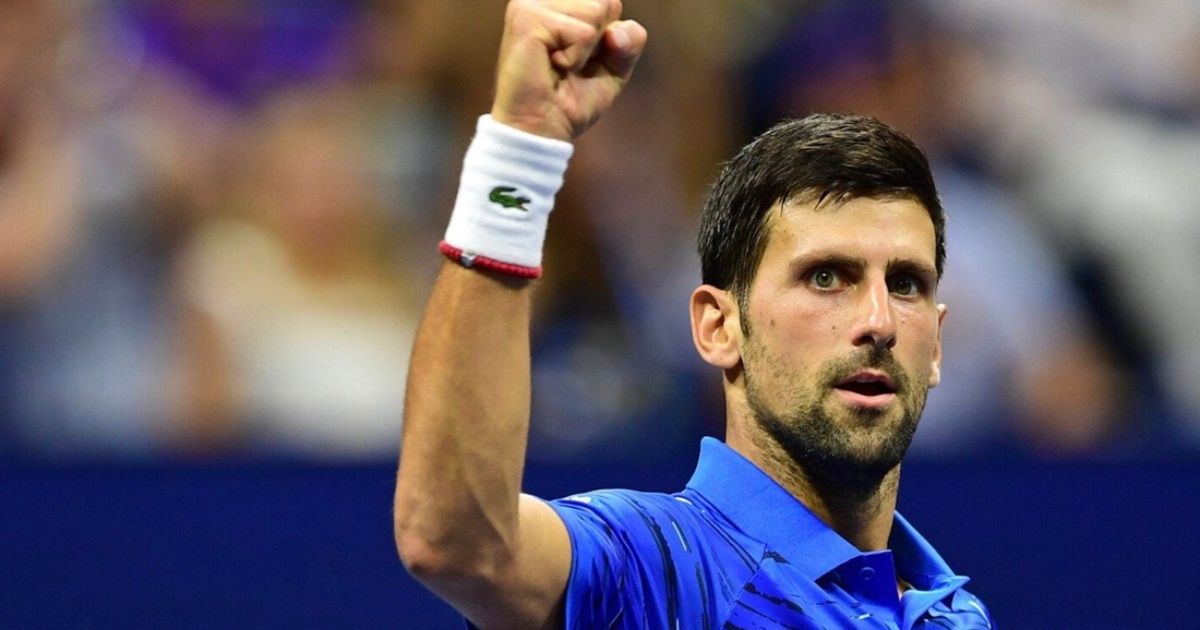 Novak Djokovic warns: "I'll be ready for the big duel with Wawrinka"