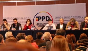 translated from Spanish: PPD makes national directive with emphasis on 2020 municipal and electoral alliances