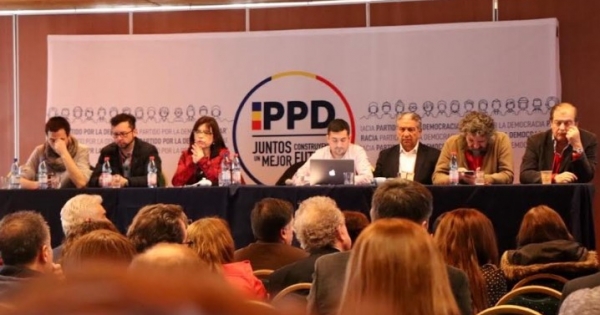 PPD makes national directive with emphasis on 2020 municipal and electoral alliances