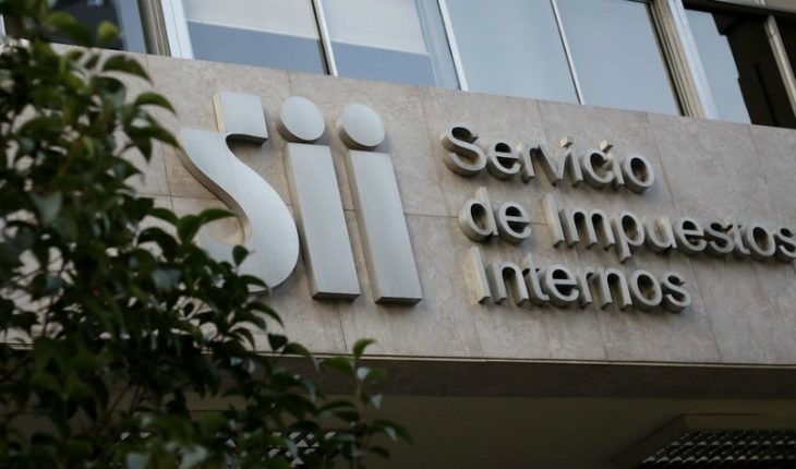 translated from Spanish: SII to review e-site cadastre and agricultural sites for payment of contributions