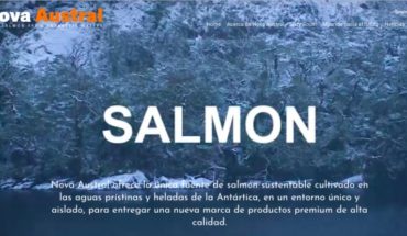 translated from Spanish: Salmon Leaks II: Manipulations and deceptions throughout the Nova Austral salmon production chain