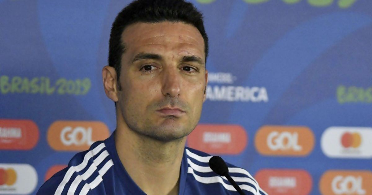 Scaloni's conveners: surprises on the list of the national team