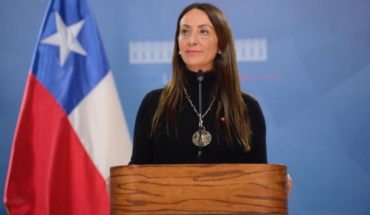 translated from Spanish: Socialists break relations with the government following cecilia Pérez’s words on the party and drug trafficking