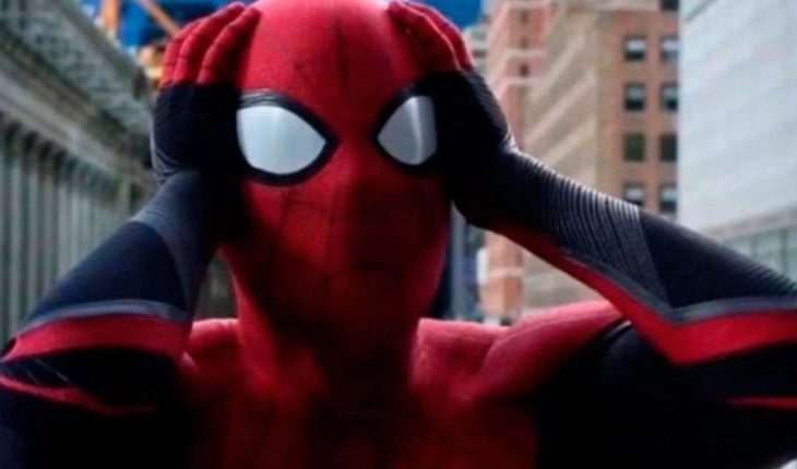 translated from Spanish: Spider-Man could leave MCU for currency fight between Sony and Disney
