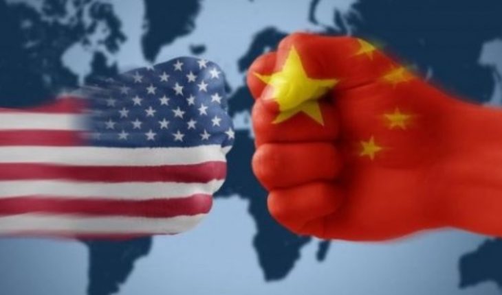 translated from Spanish: Sun Tzu in US-China clash