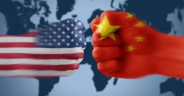 Sun Tzu in US-China clash
