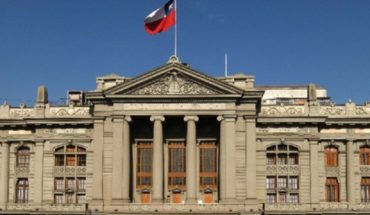 translated from Spanish: Supreme Court elects quinine for minister with new format after the misstep of Dobra Lusic