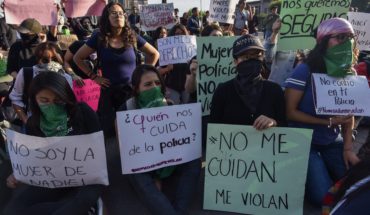 translated from Spanish: Suspend 2 MP agents for CDMX rape case